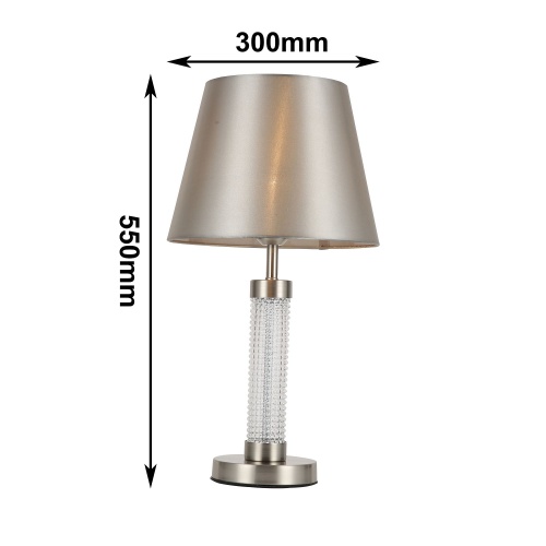 Настольный светильник F-promo Velum 2906-1T фото 4