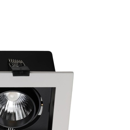 Встраиваемый светильник Flashled 10W 1988-1C фото 6