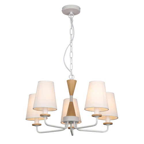Подвесная люстра F-Promo Arbor 2736-5P фото 2