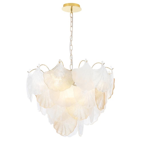 Люстра Crystal Lux BONITA SP10 фото 3