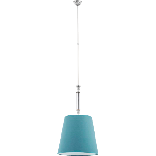 Светильник подвесной Kutek NAPOLI NAP-ZWD-1(BN/A)