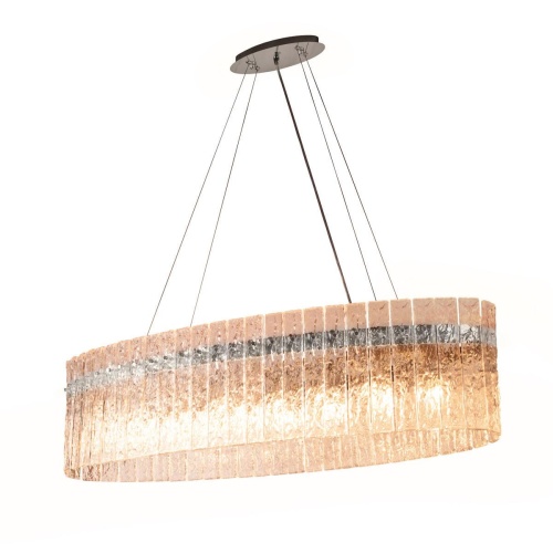 Подвесной светильник LOFT IT Nevada 10297/1000 Nickel фото 4