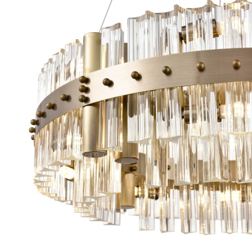 Подвесная люстра Vele Luce Venere VL3034P16 фото 4