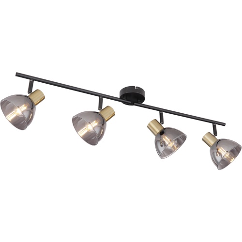 Спот Globo Lighting Jay 54305-4