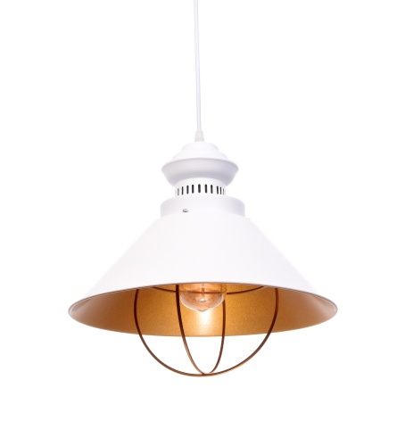 Потолочный светильник Lumina Deco Kugar LDP 7930 WT фото 4