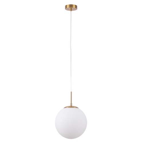 Светильник Arte Lamp VOLARE A1561SP-1PB