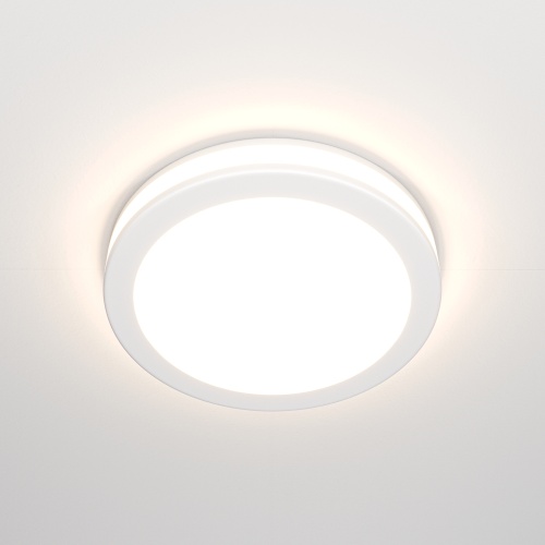 Встраиваемый светильник Phanton 12W DL2001-L12W фото 5