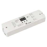 Конвертер ARLIGHT SMART-K25-DMX512 (230V, 2x1A, TRIAC) 027129