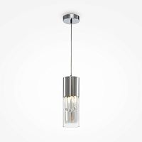 Подвесной светильник Maytoni Modern Wonderland MOD313PL-01CH