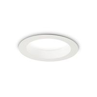 Встраиваемый светильник Ideal Lux Basic Wide BASIC FI WIDE 15W 3000K