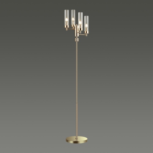 Торшер Lumion CLASSI 5274/4F фото 4