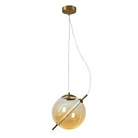 Светильник подвесной Arte Lamp HOLLY A3225SP-1PB