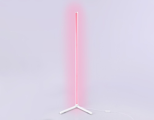 Светильник светодиодный напольный RGB с пультом Ambrella FL8020 фото 9