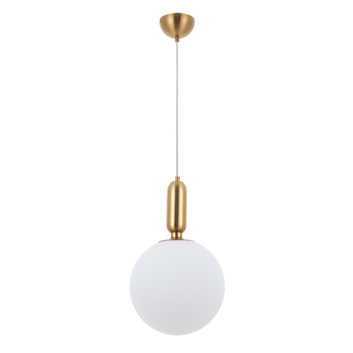 Люстра подвесная Arte Lamp BOLLA-SOLA A3325SP-1PB