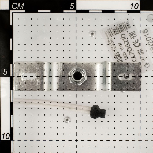 Светильник потолочный Citilux Фостер-3 CL706321 фото 5