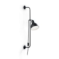 Бра Ideal Lux SHOWER AP1