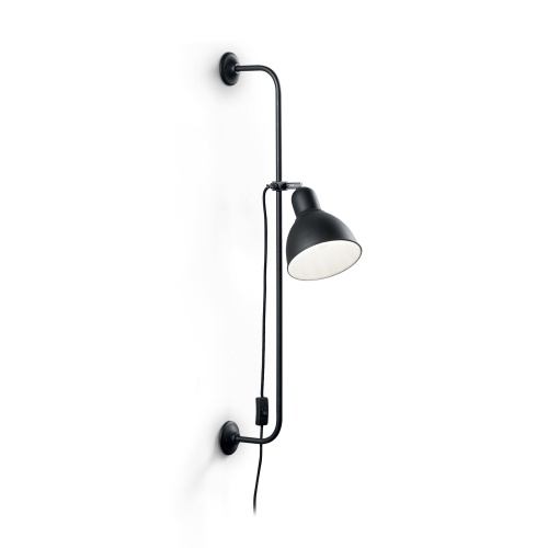 Бра Ideal Lux SHOWER AP1