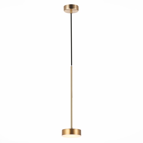 Светильник подвесной ST LUCE PANCES SL6000.303.01