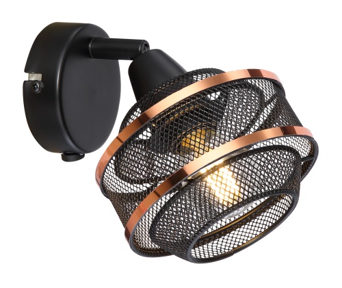 Спот Globo Lighting Bellona 54020-1