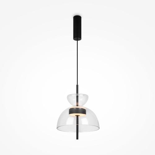 Подвесной светильник Maytoni Bangkok MOD185PL-L6B3K2 фото 3