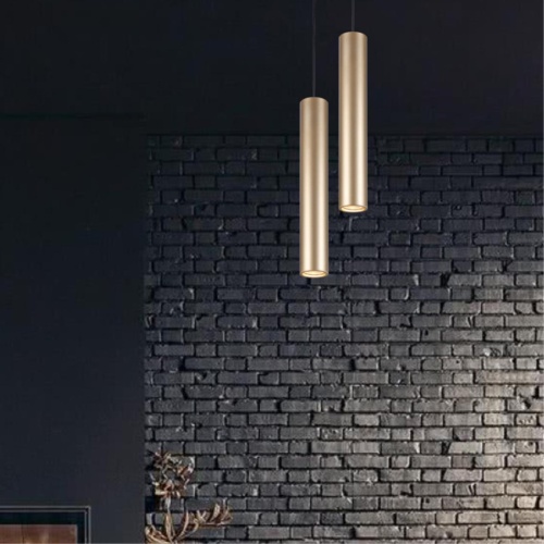 Подвесной светильник Odeon Light VINCERE 3828/1CA фото 4