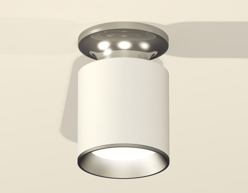 Комплект накладного светильника Ambrella Techno XS6301140 фото 4