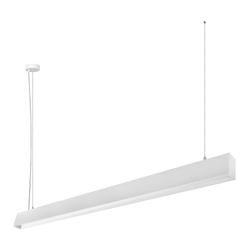 Подвесной светильник LOFT IT Vim 10318/A White фото 4