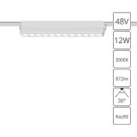 Светильник потолочный Arte Lamp RAPID A1154PL-1WH