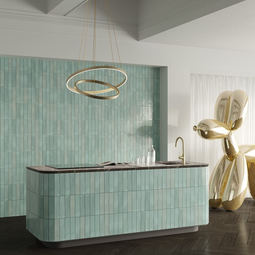 Подвесной светильник Maytoni MOD058PL-L55B3K фото 3