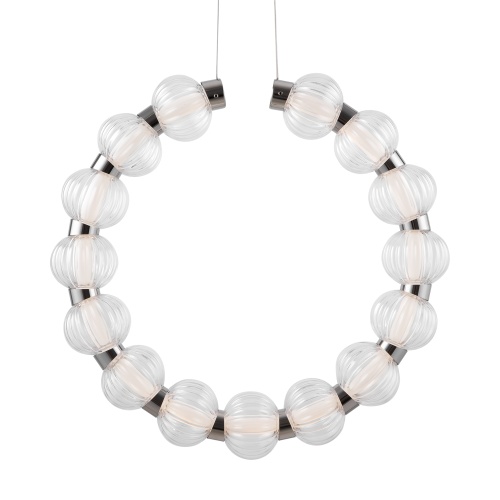 Подвесной светильник Maytoni Amulet MOD555PL-L23CH4K фото 6