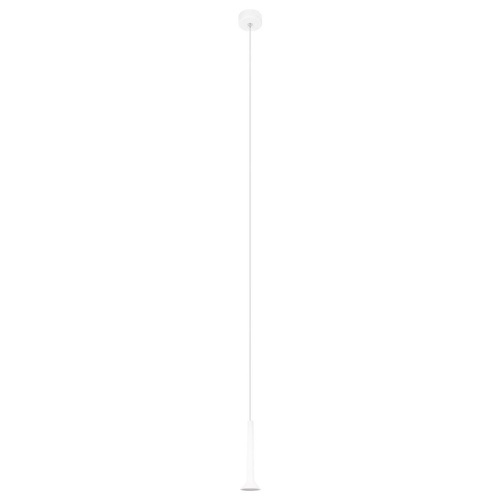 Подвесной светильник LOFT IT Pipe 10337/250 White