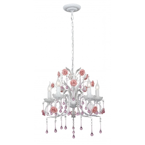 Подвесная люстра Rose SL699.503.05