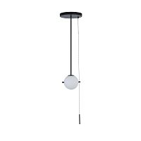 Подвесной светильник Loft It Signal 10029PS Black