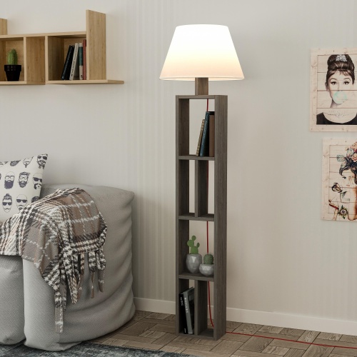 Торшер GIORNO FLOOR LAMP FLOOR LAMP Leve LEV01037 фото 4