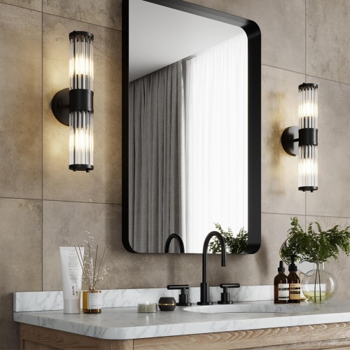 Настенный светильник Odeon Light DROPS 4944/2W фото 5