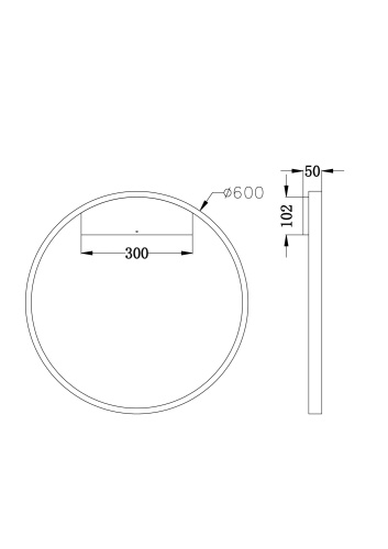 Бра Maytoni Rim MOD058WL-L35B4K фото 10