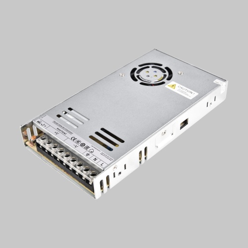 Блок питания Maytoni Led Strip PSL002 24В 350Вт IP20 220207 фото 3