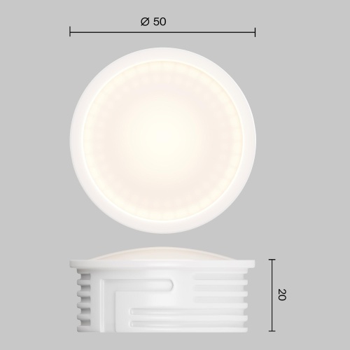 Led модуль Voltega 7196 фото 6
