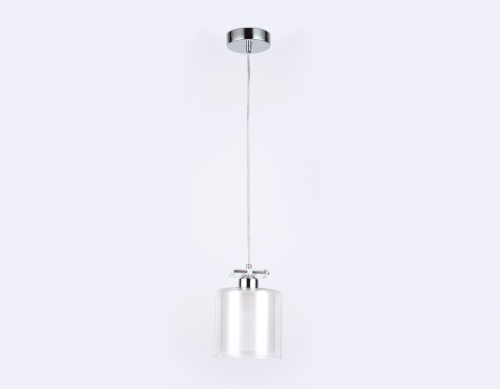 Подвесной светильник Ambrella TRADITIONAL TR3577 фото 4