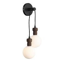 Светильник настенный ST Luce CORK SL6226.411.02