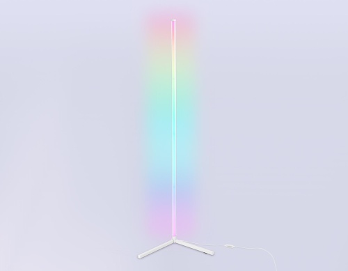 Светильник светодиодный напольный RGB с пультом Ambrella FL8025 фото 8