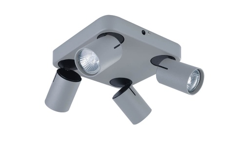 Спот Vele Luce Carrisi VL8067S04 фото 3