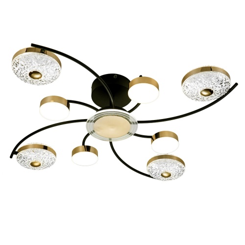 Потолочный светильник Escada  DIVITA 10208/8LED фото 3