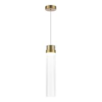 Светильник подвесной ST Luce CHAMPAGNE SL6236.303.01