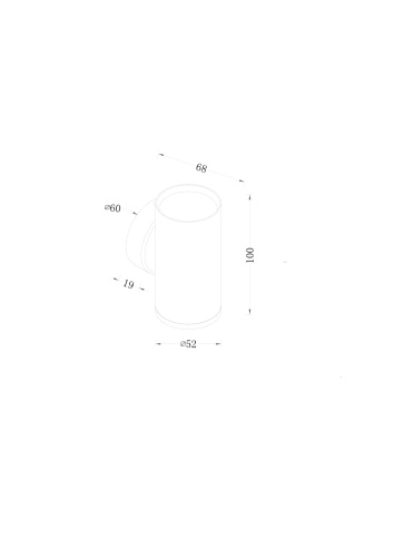 Бра Maytoni FOCUS S C068WL-01MG фото 7