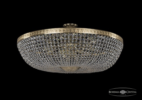 Люстра Bohemia Ivele Crystal 19111/100IV G