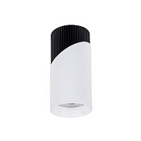 Потолочный светильник ARTE LAMP POLAR A5462PL-1WH