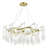 Светильник подвесной ST Luce Teardrops SL1660.203.10