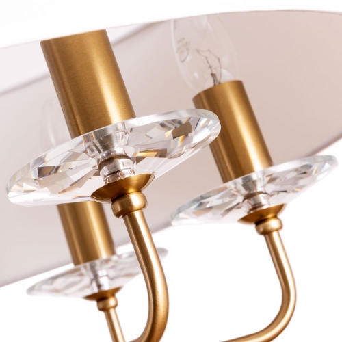 Светильник подвесной Arte Lamp Jennifer A8555SP-6AB фото 4