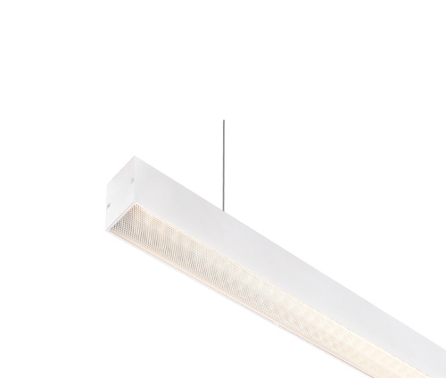 Потолочный подвесной светильник Denkirs DK9000 DK9253-WH фото 3